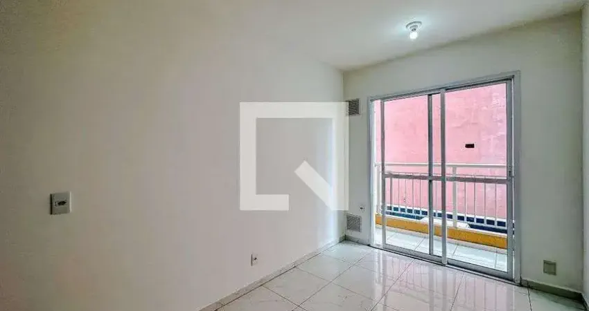 Apartamento para Aluguel - Mooca, 1 Quarto,  44 m² - São Paulo