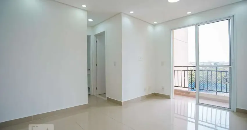 Apartamento para Aluguel - Jardim Brasil , 2 Quartos,  53 m² - São Paulo