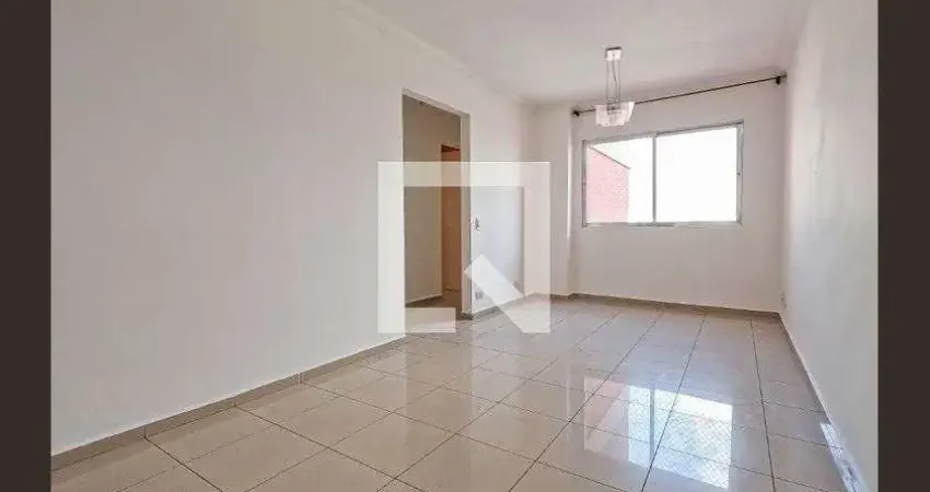 Apartamento para Aluguel - Freguesia do Ó, 3 Quartos,  90 m² - São Paulo