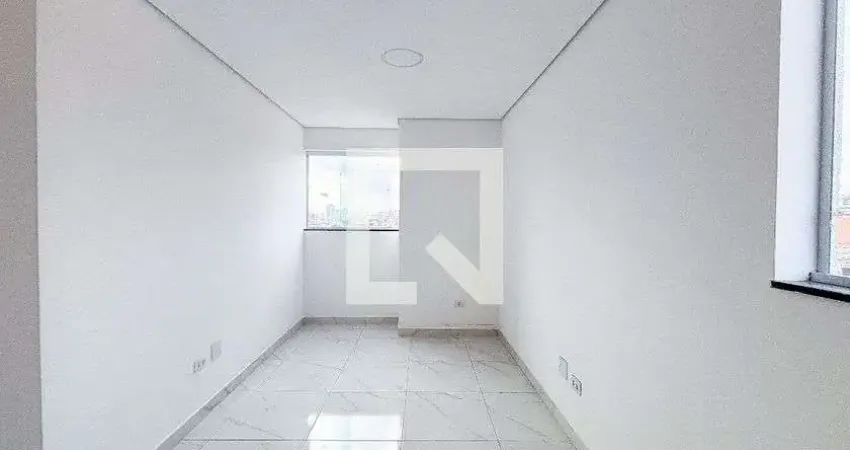 Apartamento para Aluguel - Cidade Patriarca, 2 Quartos,  68 m² - São Paulo