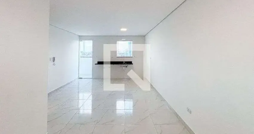 Apartamento para Aluguel - Cidade Patriarca, 2 Quartos,  60 m² - São Paulo