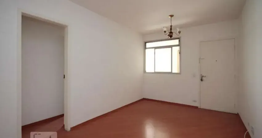 Apartamento para Aluguel - Tatuapé, 3 Quartos,  89 m² - São Paulo