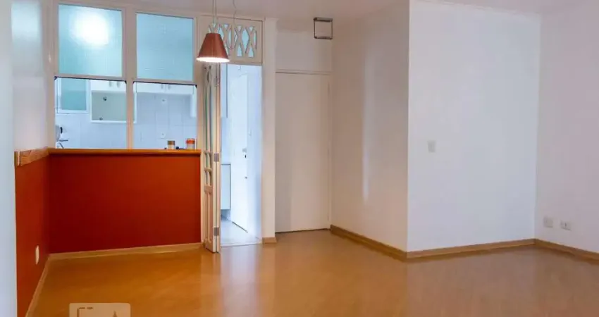 Apartamento para Aluguel - Vila Mariana, 2 Quartos,  78 m² - São Paulo