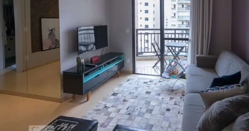 Apartamento para Aluguel - Vila Pompéia, 2 Quartos,  75 m² - São Paulo