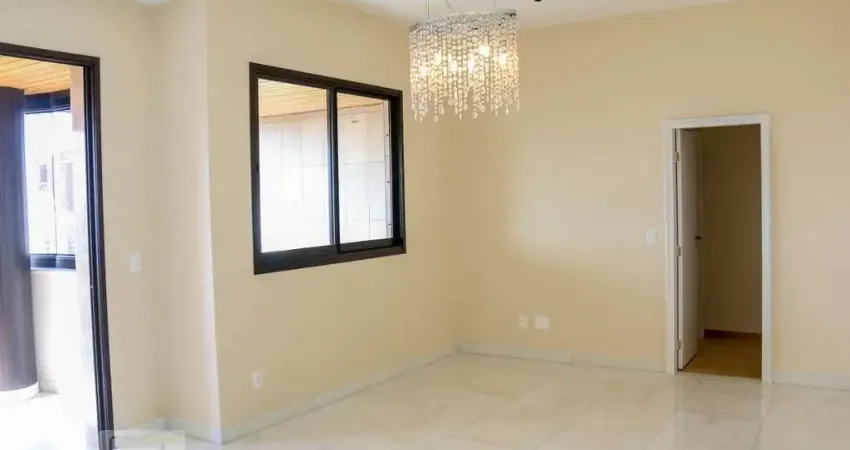 Apartamento para Aluguel - Gutierrez, 4 Quartos,  200 m² - Belo Horizonte