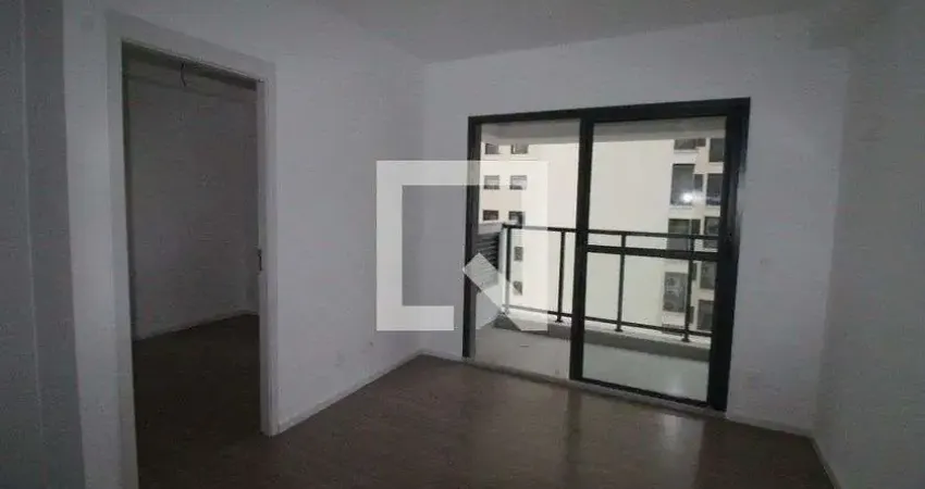 Apartamento para Aluguel - Jardim Esplanada II, 1 Quarto,  33 m² - São José dos Campos