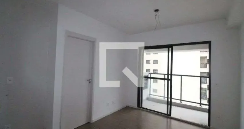 Apartamento para Aluguel - Jardim Esplanada II, 1 Quarto,  33 m² - São José dos Campos