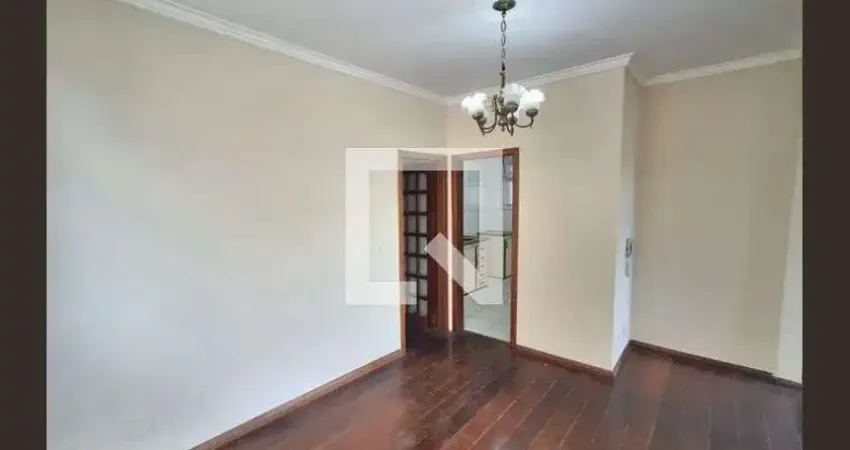 Apartamento para Aluguel - São Geraldo, 2 Quartos,  71 m² - Belo Horizonte