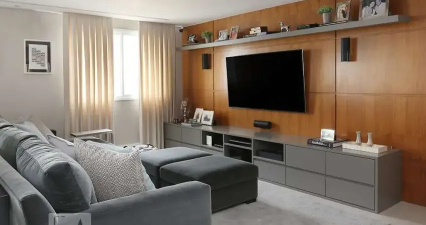 Cobertura para Aluguel - Cangaíba, 3 Quartos,  85 m² - São Paulo
