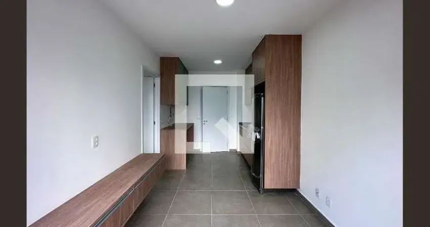 Apartamento para Aluguel - Brooklin, 1 Quarto,  35 m² - São Paulo