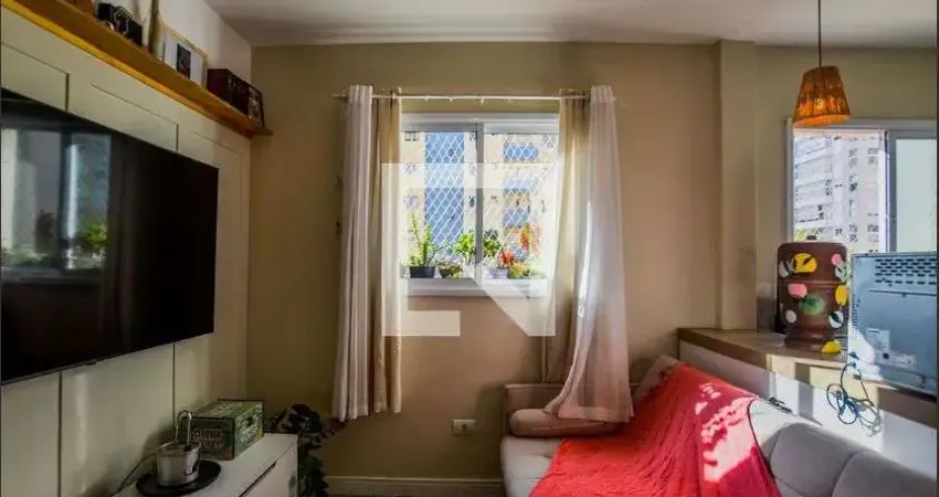 Apartamento para Aluguel - Santa Teresinha, 2 Quartos,  50 m² - Santo André