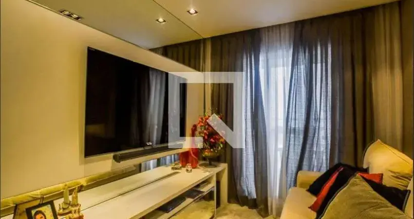 Apartamento para Aluguel - Vila Leopoldina, 2 Quartos,  50 m² - Santo André