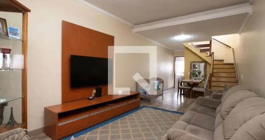 Casa para Aluguel - Gopoúva, 3 Quartos,  150 m² - Guarulhos