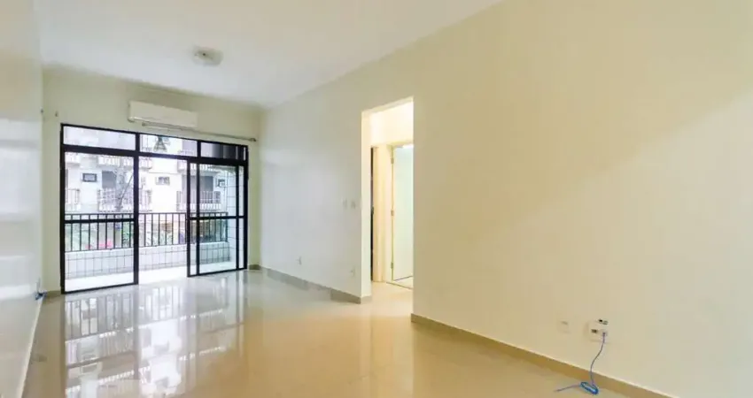 Apartamento para Aluguel - Gonzaga , 2 Quartos,  74 m² - Santos