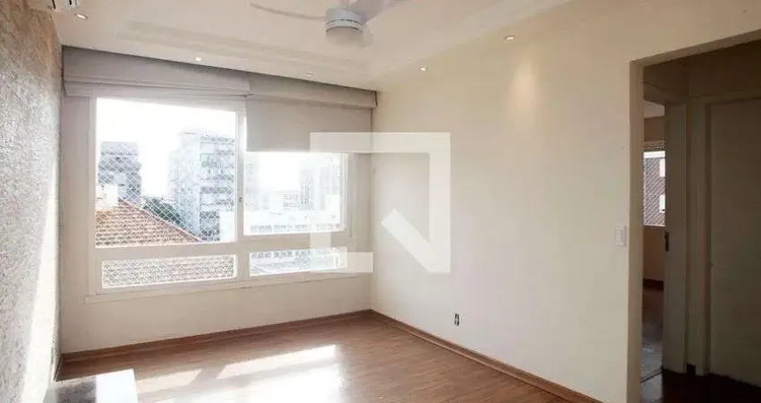 Apartamento para Aluguel - Floresta, 2 Quartos,  65 m² - Porto Alegre