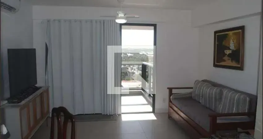 Cobertura para Aluguel - Stella Maris, 1 Quarto,  53 m² - Salvador