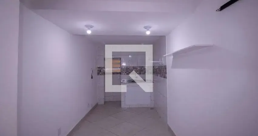 Apartamento para Aluguel - Botafogo, 1 Quarto,  30 m² - Rio de Janeiro