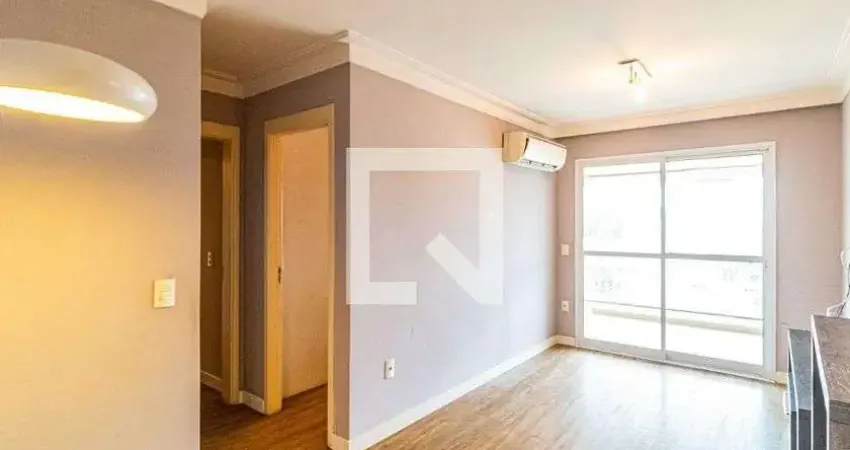 Apartamento para Aluguel - Jaguaré, 2 Quartos,  74 m² - São Paulo