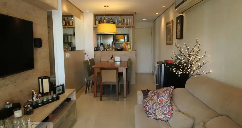 Apartamento para Aluguel - Jacarepaguá, 2 Quartos,  68 m² - Rio de Janeiro