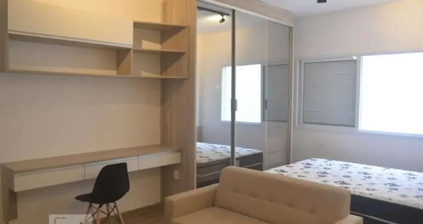 Kitnet / Stúdio para Aluguel - Cambuci, 1 Quarto,  34 m² - São Paulo