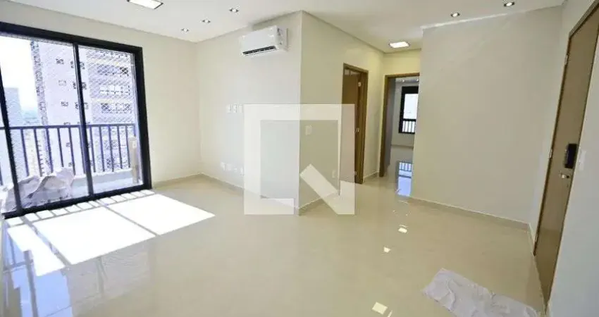 Apartamento para Aluguel - Setor Bueno, 2 Quartos,  70 m² - Goiânia