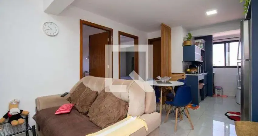 Apartamento para Aluguel - Vicente Pires I, 2 Quartos,  55 m² - Brasília