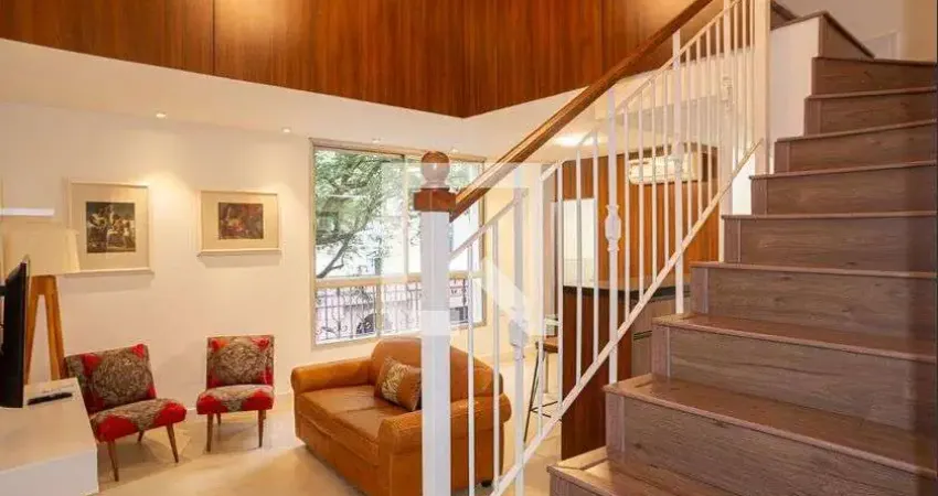 Apartamento para Aluguel - Consolação, 1 Quarto,  70 m² - São Paulo