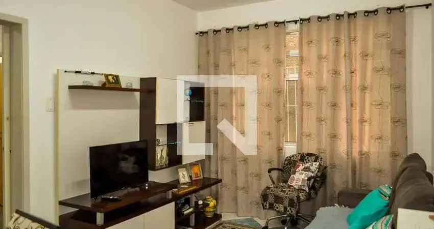 Apartamento para Aluguel - Centro Histórico, 2 Quartos,  63 m² - Porto Alegre