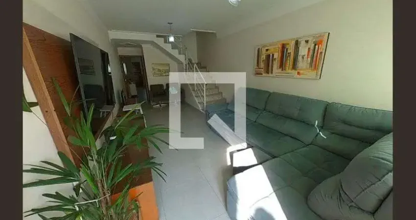 Casa para Aluguel - Jardim Felicidade, 3 Quartos,  150 m² - São Paulo