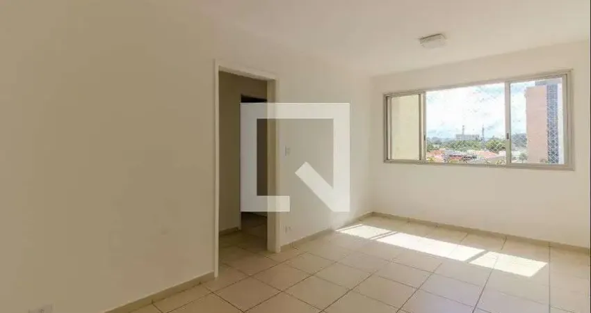 Apartamento para Aluguel - Vila Leopoldina, 3 Quartos,  64 m² - São Paulo