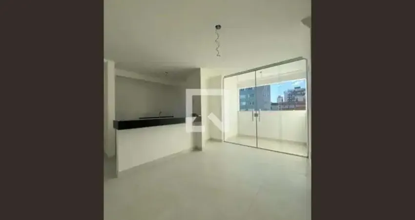 Apartamento para Aluguel - Santa Efigênia, 3 Quartos,  75 m² - Belo Horizonte