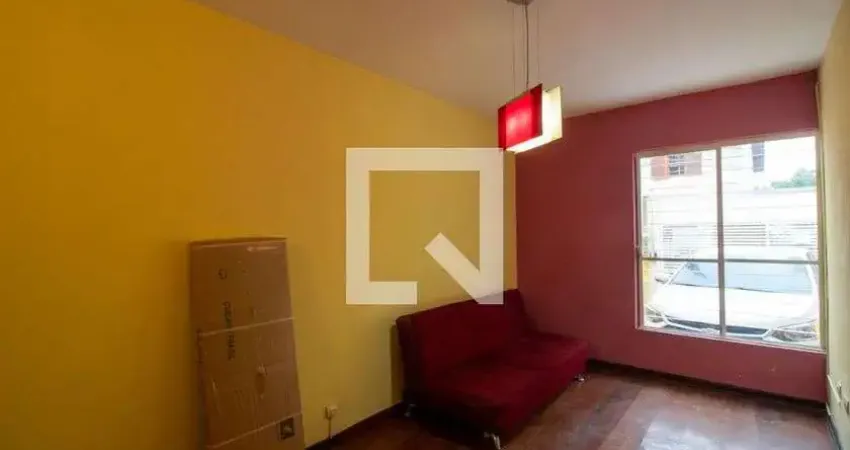 Casa para Aluguel - Campo Belo, 2 Quartos,  101 m² - São Paulo