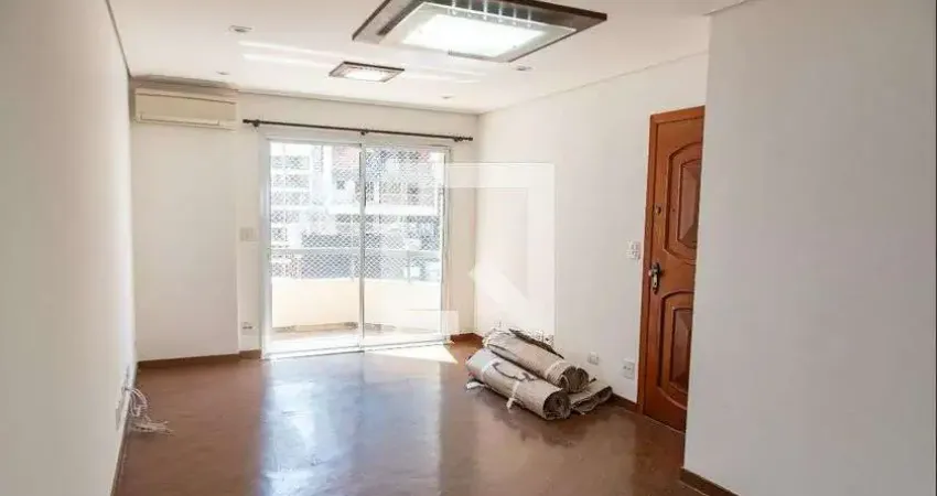 Apartamento para Aluguel - Vila Mariana, 2 Quartos,  92 m² - São Paulo