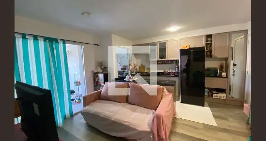 Apartamento para Aluguel - Santo Amaro , 2 Quartos,  66 m² - São Paulo