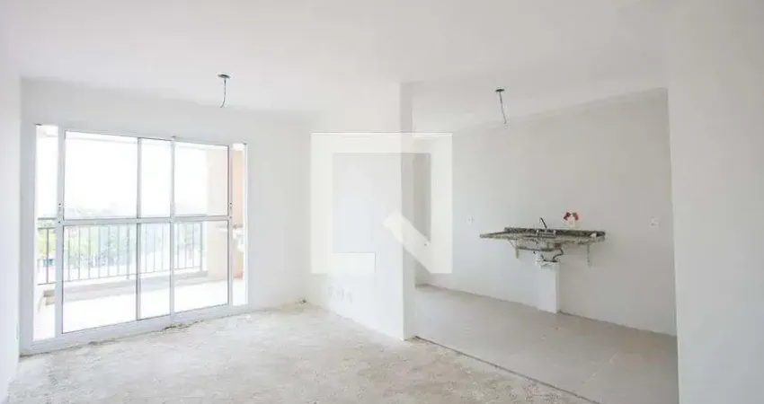 Apartamento para Aluguel - Centro, 2 Quartos,  68 m² - Santo André
