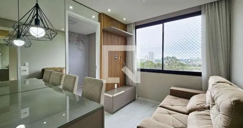 Apartamento para Aluguel - Jardim Marajoara , 2 Quartos,  34 m² - São Paulo