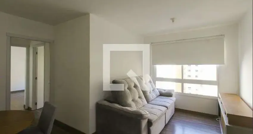 Apartamento para Aluguel - Marechal Rondon, 2 Quartos,  60 m² - Canoas