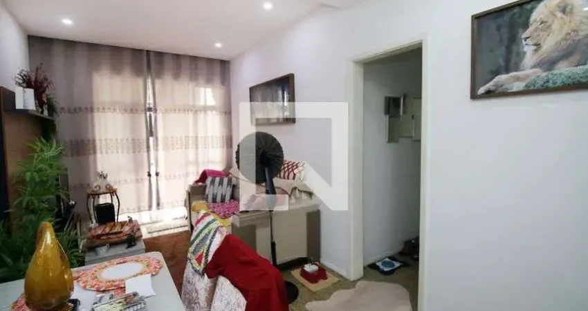 Apartamento para Aluguel - Irajá, 2 Quartos,  68 m² - Rio de Janeiro