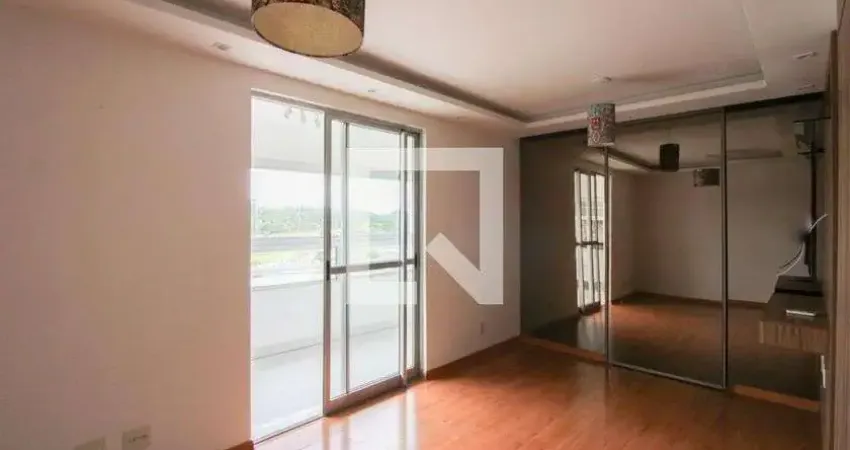 Apartamento para Aluguel - São Francisco, 3 Quartos,  96 m² - Belo Horizonte