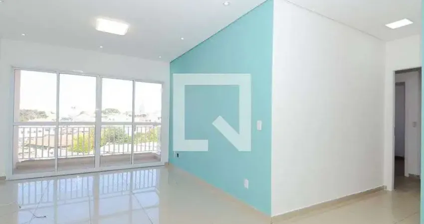 Apartamento para Aluguel - Vila Augusta, 3 Quartos,  110 m² - Guarulhos