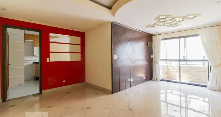 Apartamento para Aluguel - Vila Rosália, 3 Quartos,  100 m² - Guarulhos