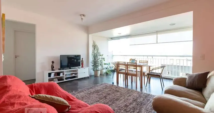 Apartamento para Aluguel - Vila Galvão, 2 Quartos,  74 m² - Guarulhos