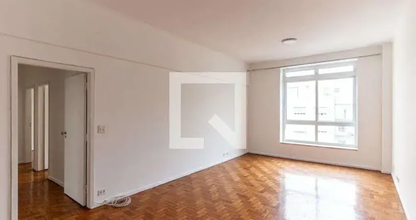 Apartamento para Aluguel - Higienópolis, 2 Quartos,  107 m² - São Paulo