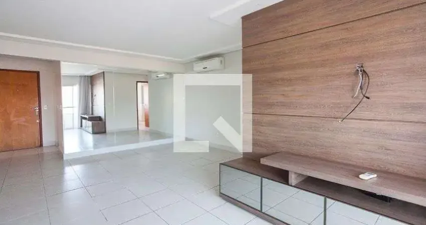 Apartamento para Aluguel - Saraiva, 3 Quartos,  100 m² - Uberlândia