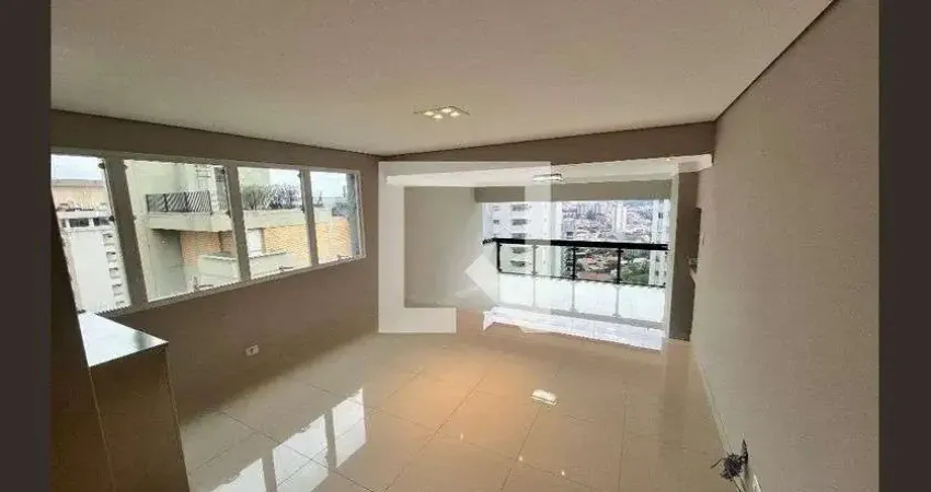 Cobertura para Aluguel - Água Fria, 5 Quartos,  387 m² - São Paulo