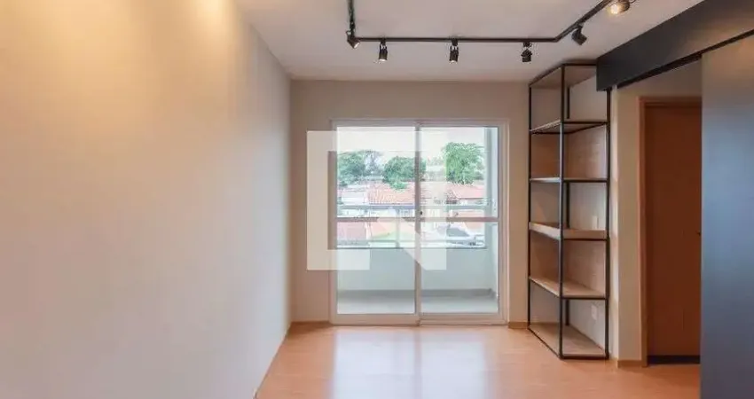 Apartamento para Aluguel - Parque Industrial, 2 Quartos,  55 m² - Campinas