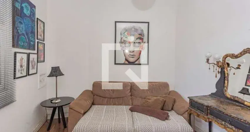 Apartamento para aluguel - aclimação, 2 quartos,  100 m² - são paulo