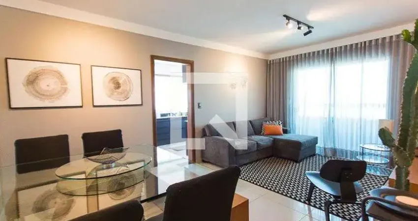 Apartamento para Aluguel - Santa Mônica, 3 Quartos,  95 m² - Uberlândia