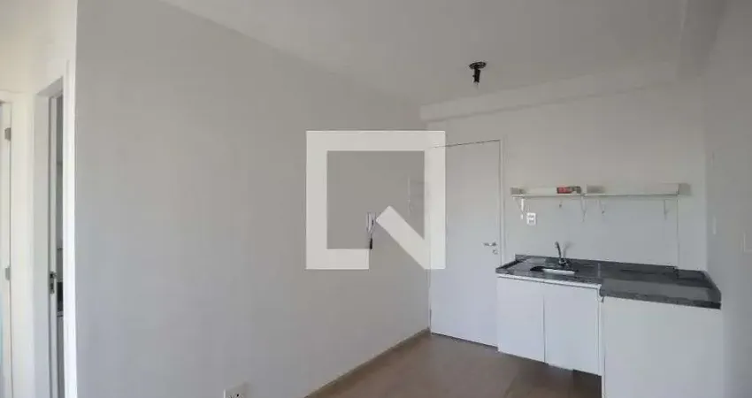 Apartamento para Aluguel - Vila Mariana, 1 Quarto,  33 m² - São Paulo
