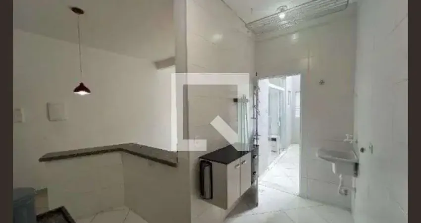 Apartamento para Aluguel - Vila Assunção, 3 Quartos,  110 m² - Santo André